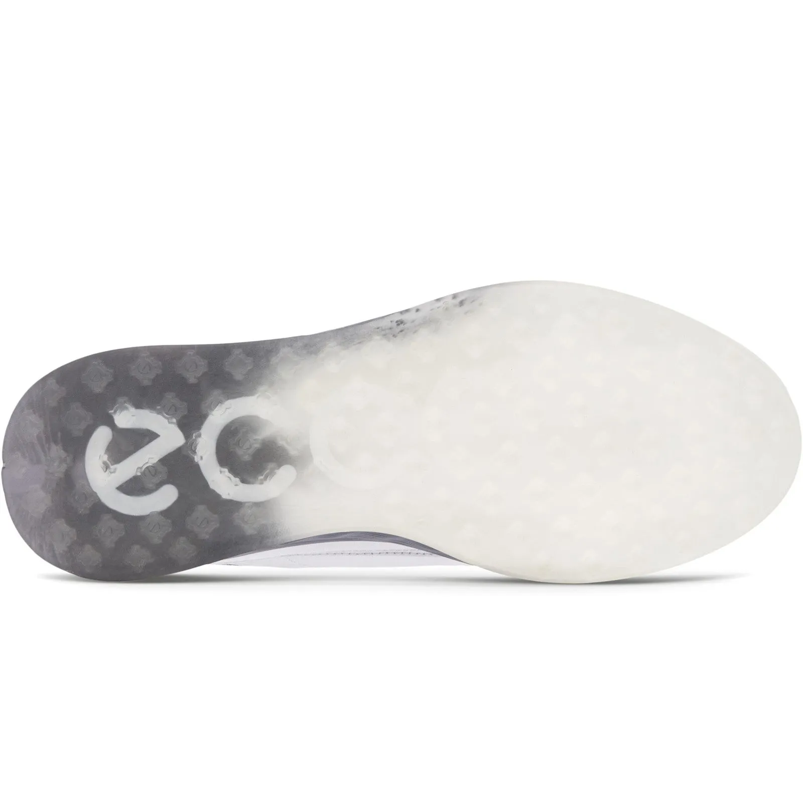 ECCO Womens S-Three GORE-TEX Leather Golf Shoes