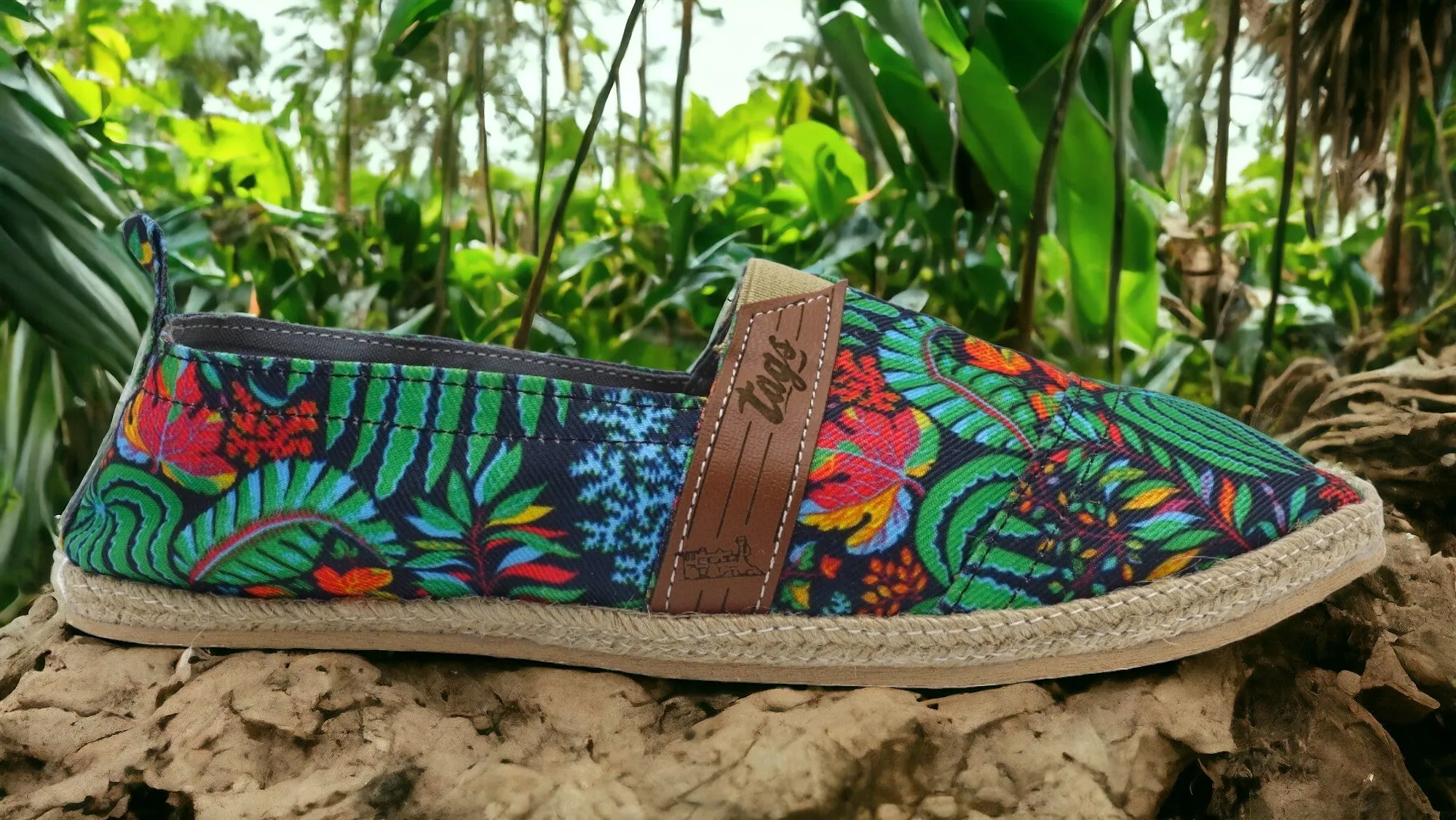 Espadrilles HONOLULU