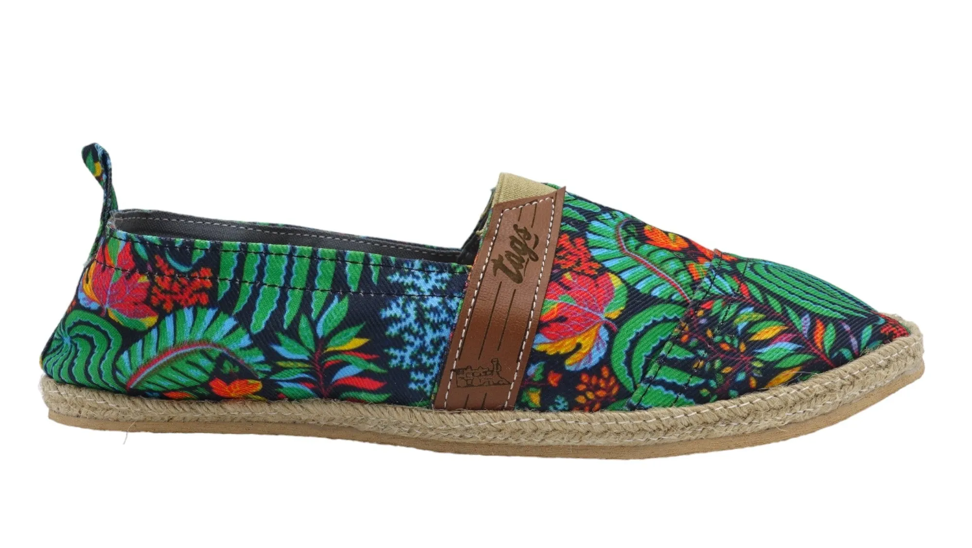 Espadrilles HONOLULU