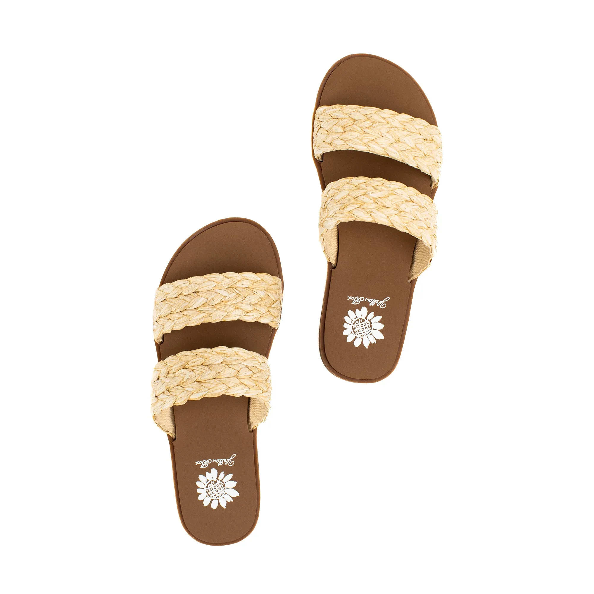 Filbert Slide Sandal