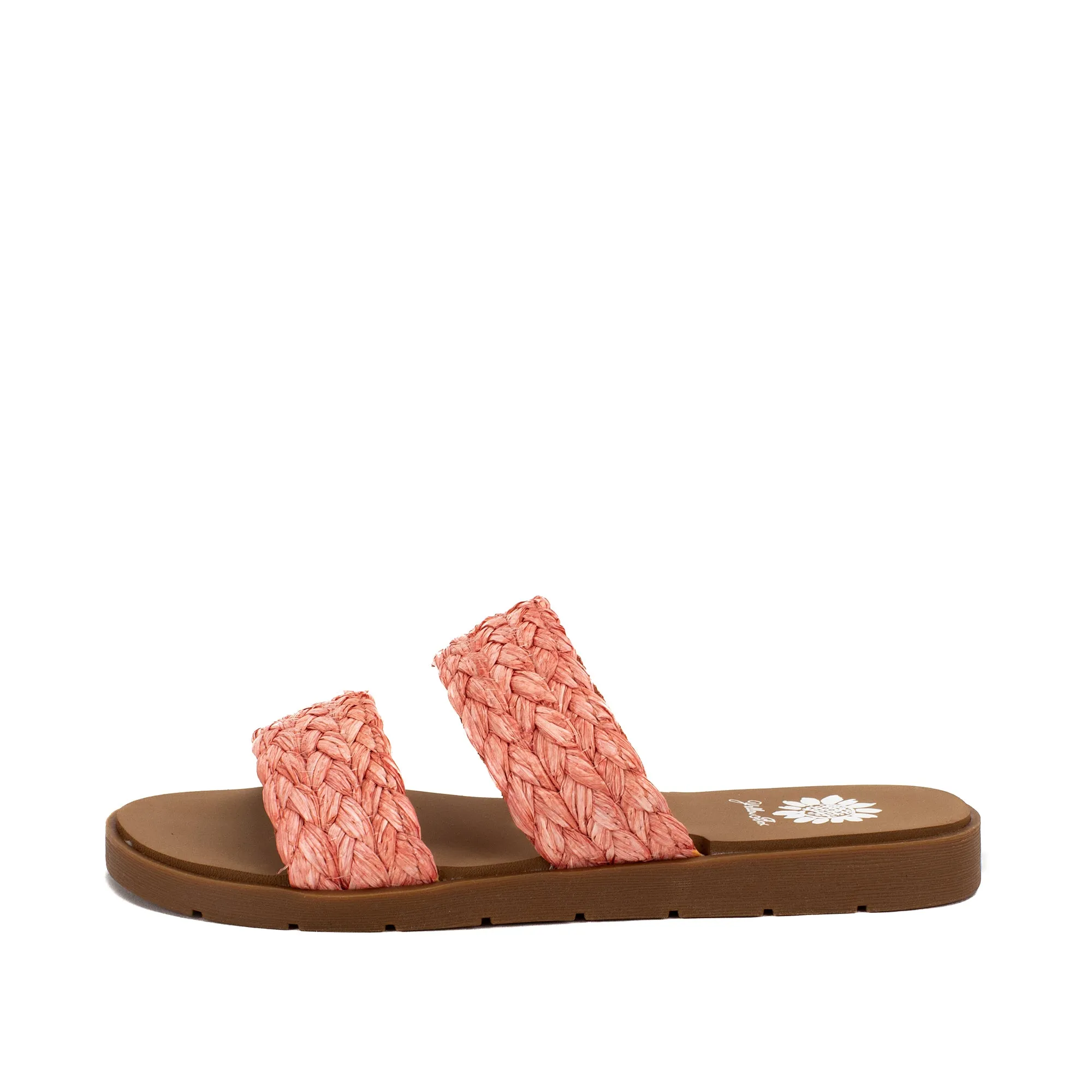 Filbert Slide Sandal