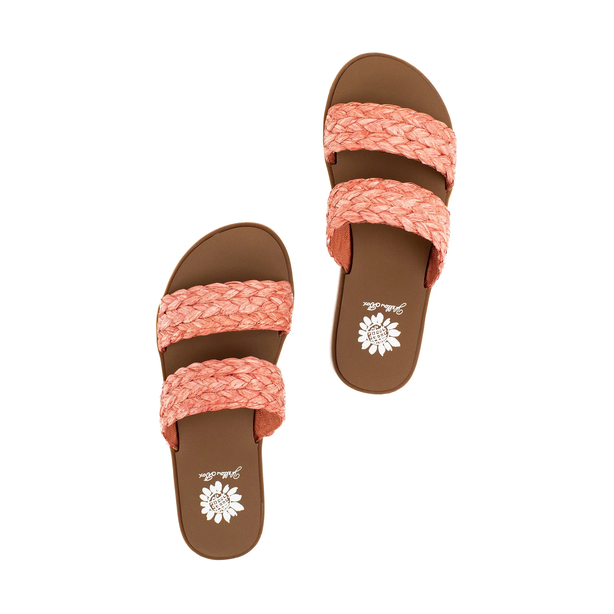 Filbert Slide Sandal