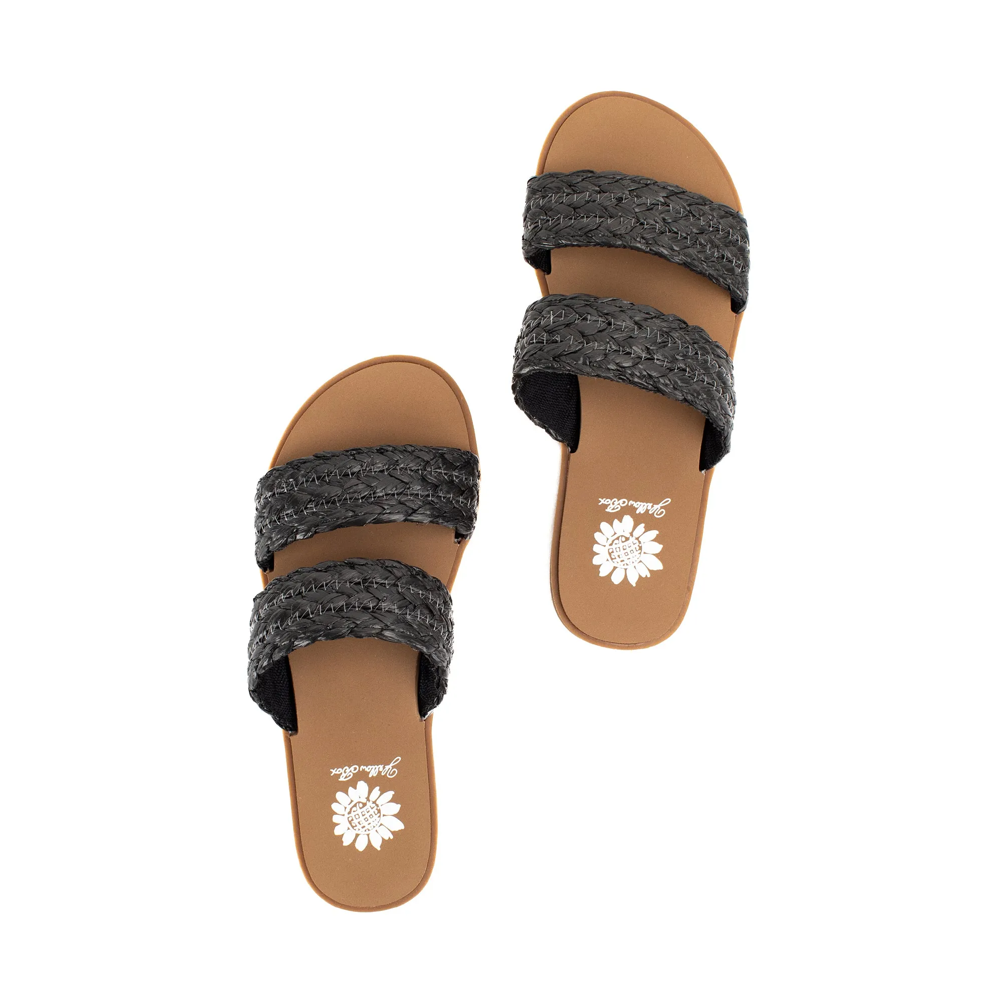 Filbert Slide Sandal