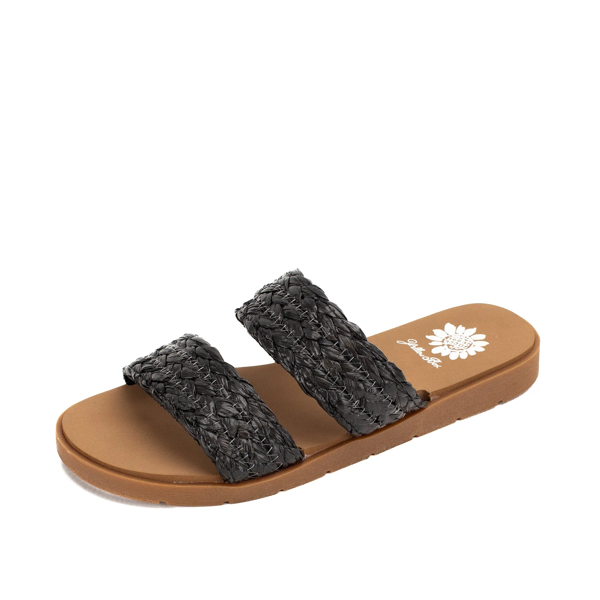 Filbert Slide Sandal