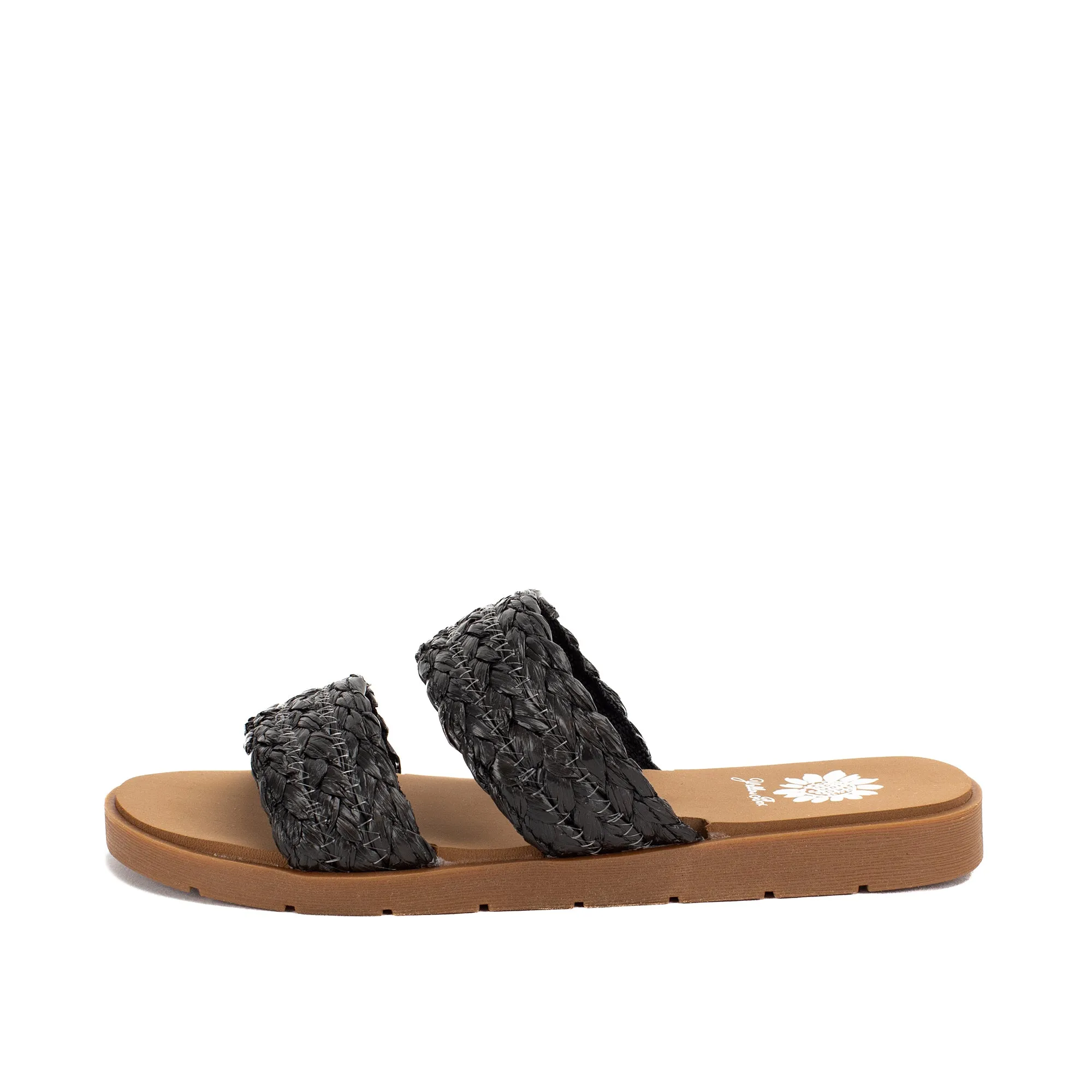 Filbert Slide Sandal