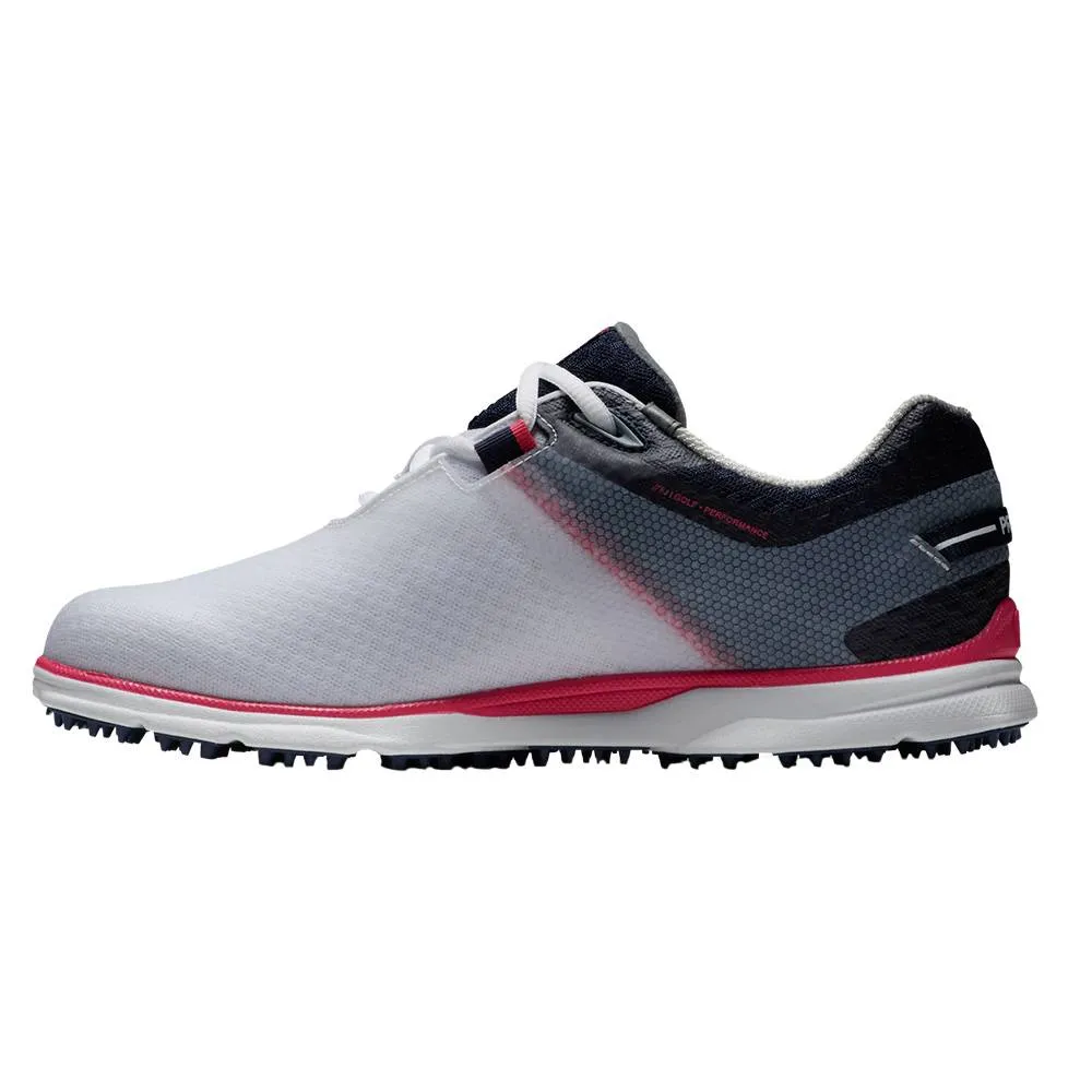 FootJoy Pro SL Sport Laced Spikeless Golf Shoes 2022 Women