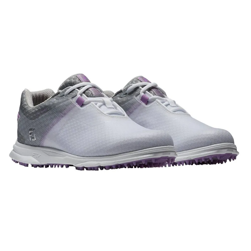 FootJoy Pro SL Sport Laced Spikeless Golf Shoes 2022 Women