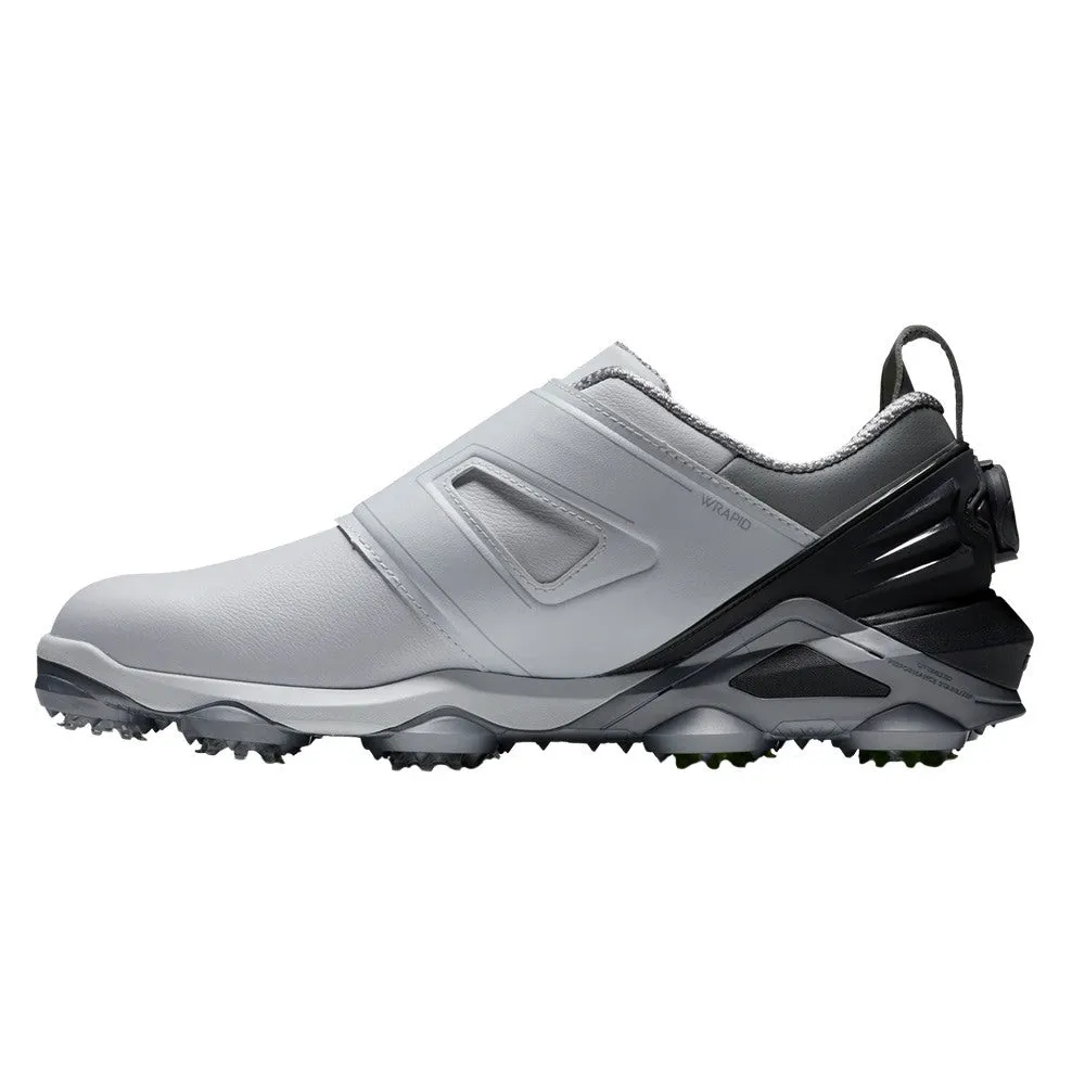 FootJoy Tour Alpha BOA Golf Shoes 2022 Previous Season Style