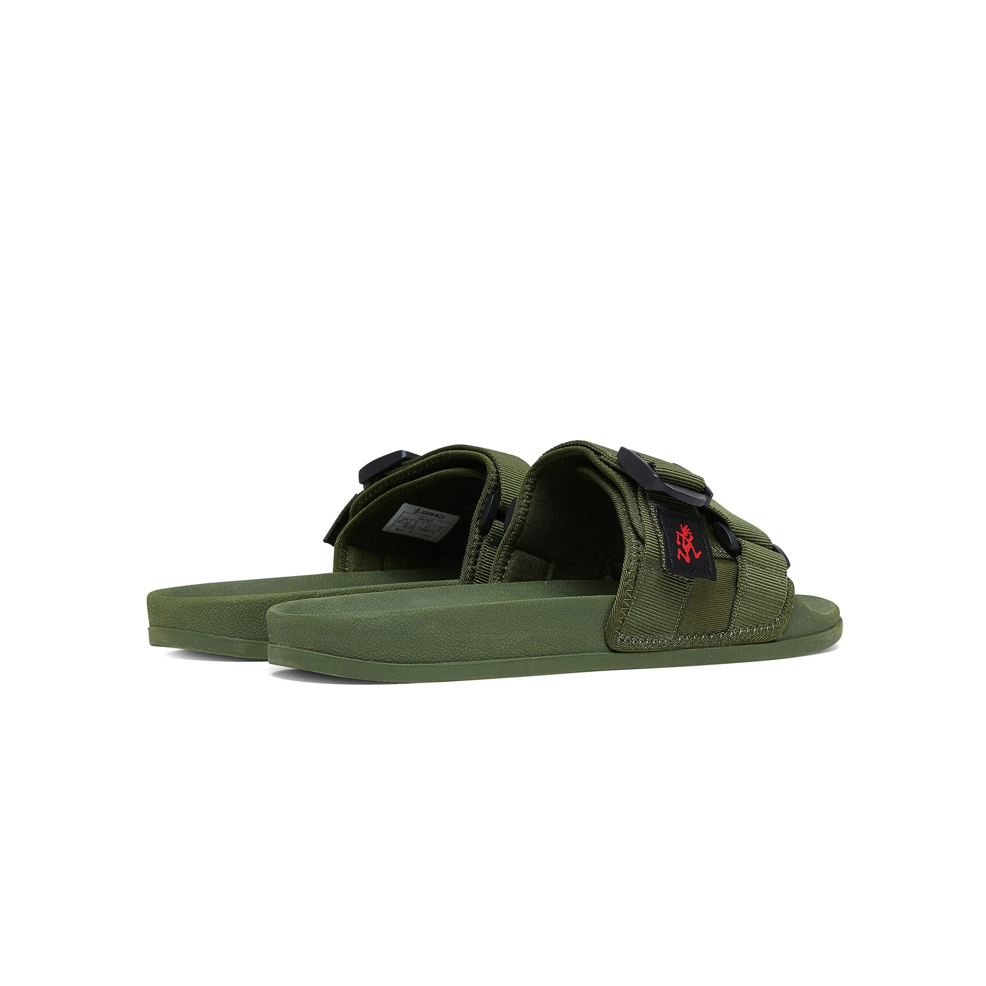 Gramicci Slide Sandals