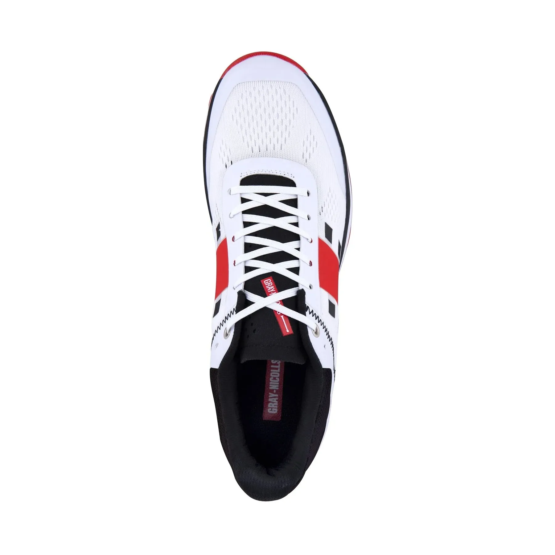 GRAY NICOLLS Pro Performance Cricket Spike Shoes