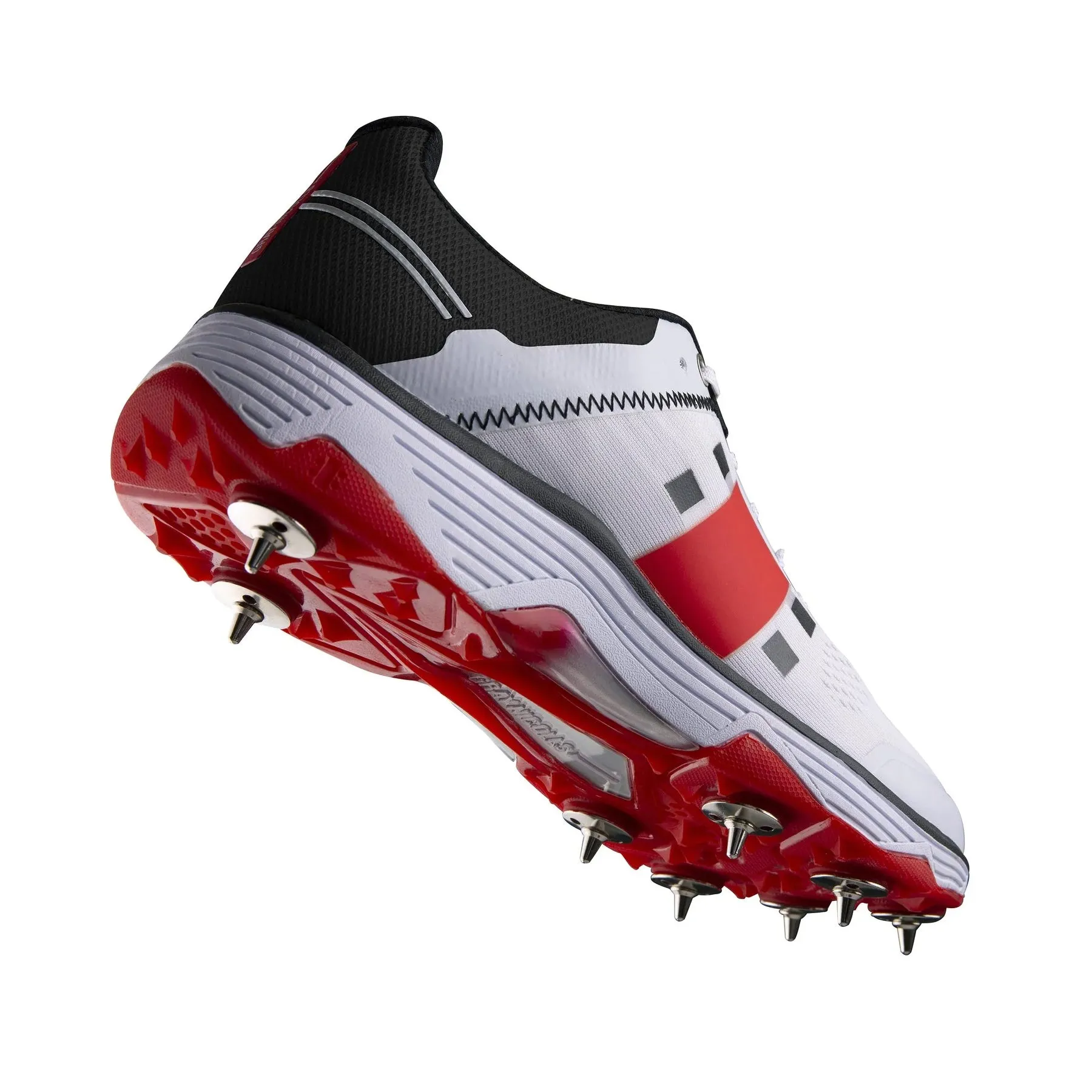 GRAY NICOLLS Pro Performance Cricket Spike Shoes