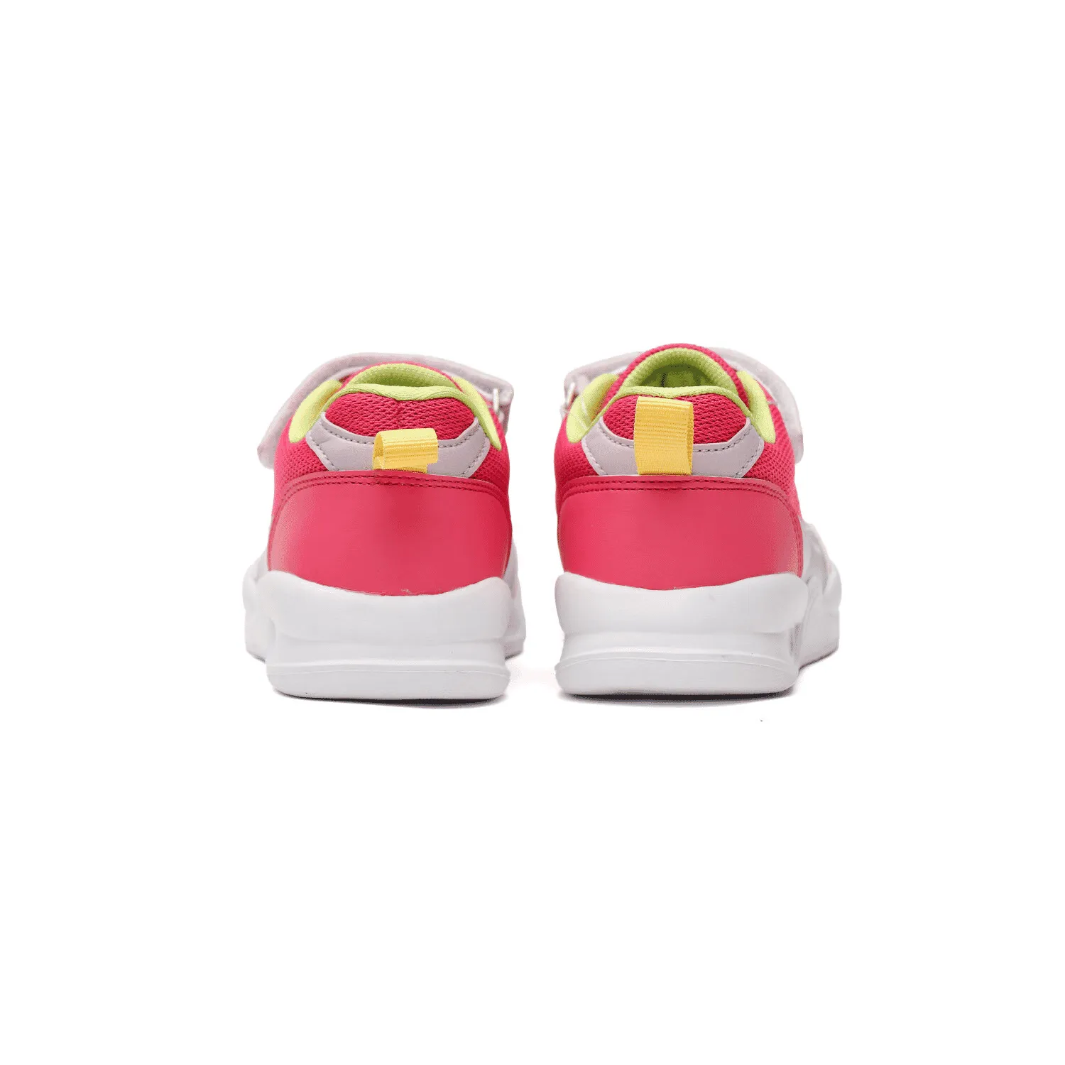 Hummel Kids Girls Sneakers Hml Nabata Jr.