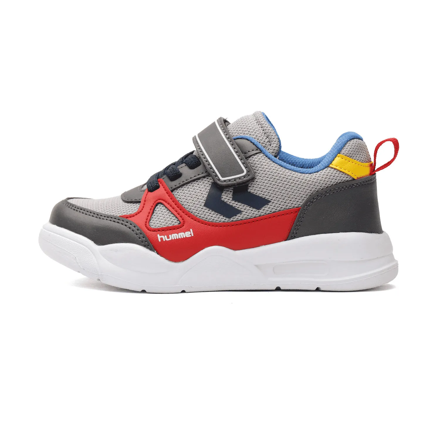 Hummel Kids Girls Sneakers Hml Nabata Jr.