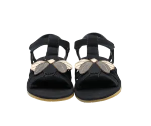 Iles Sky Sandals | Scarab | Navy Nubuck