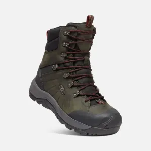 KEEN MEN'S REVEL IV HIGH POLAR BOOT