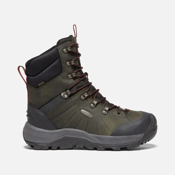 KEEN MEN'S REVEL IV HIGH POLAR BOOT