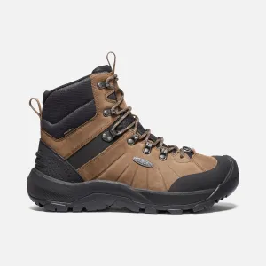 Keen Revel IV Polar Boot 1024136 Mid Dark Earth/Caramel Cafe