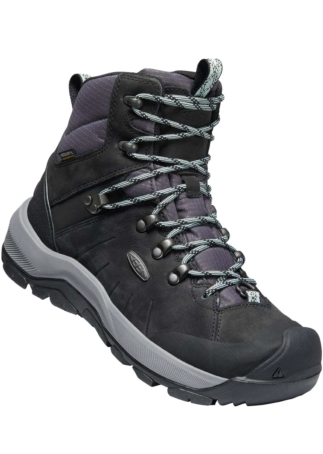 Keen Women's Revel IV Mid Polar Boots