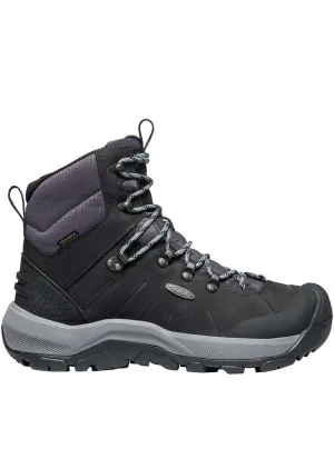 Keen Women's Revel IV Mid Polar Boots