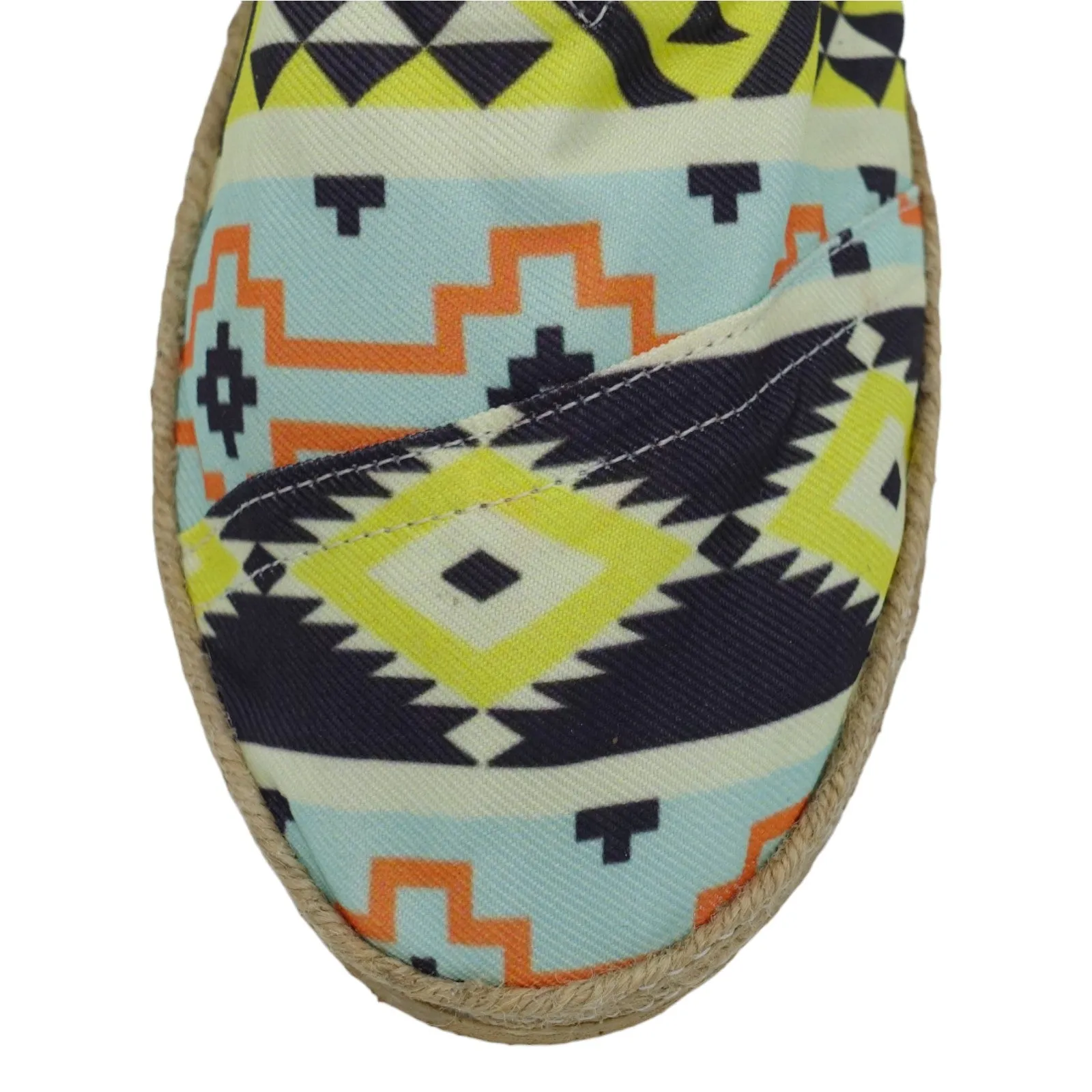 Kinder Espadrilles TRIBAL