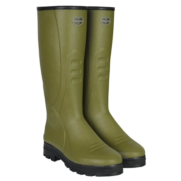 Le Chameau Traqueur Neo Boot