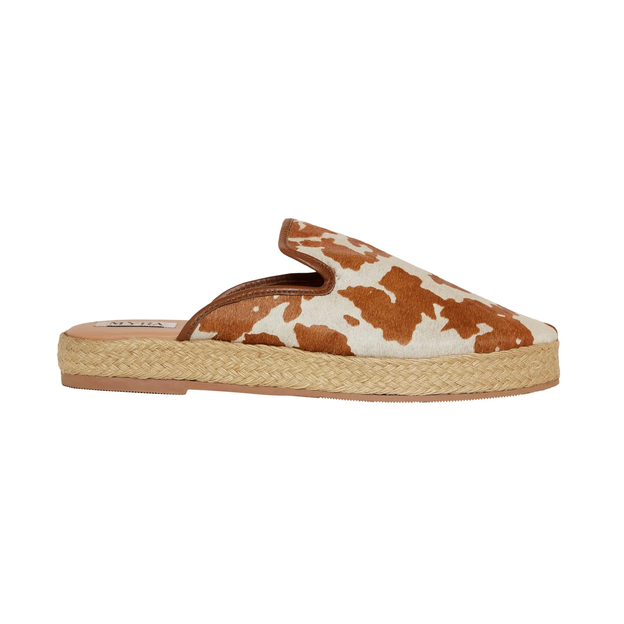 Leisure Espadrilles