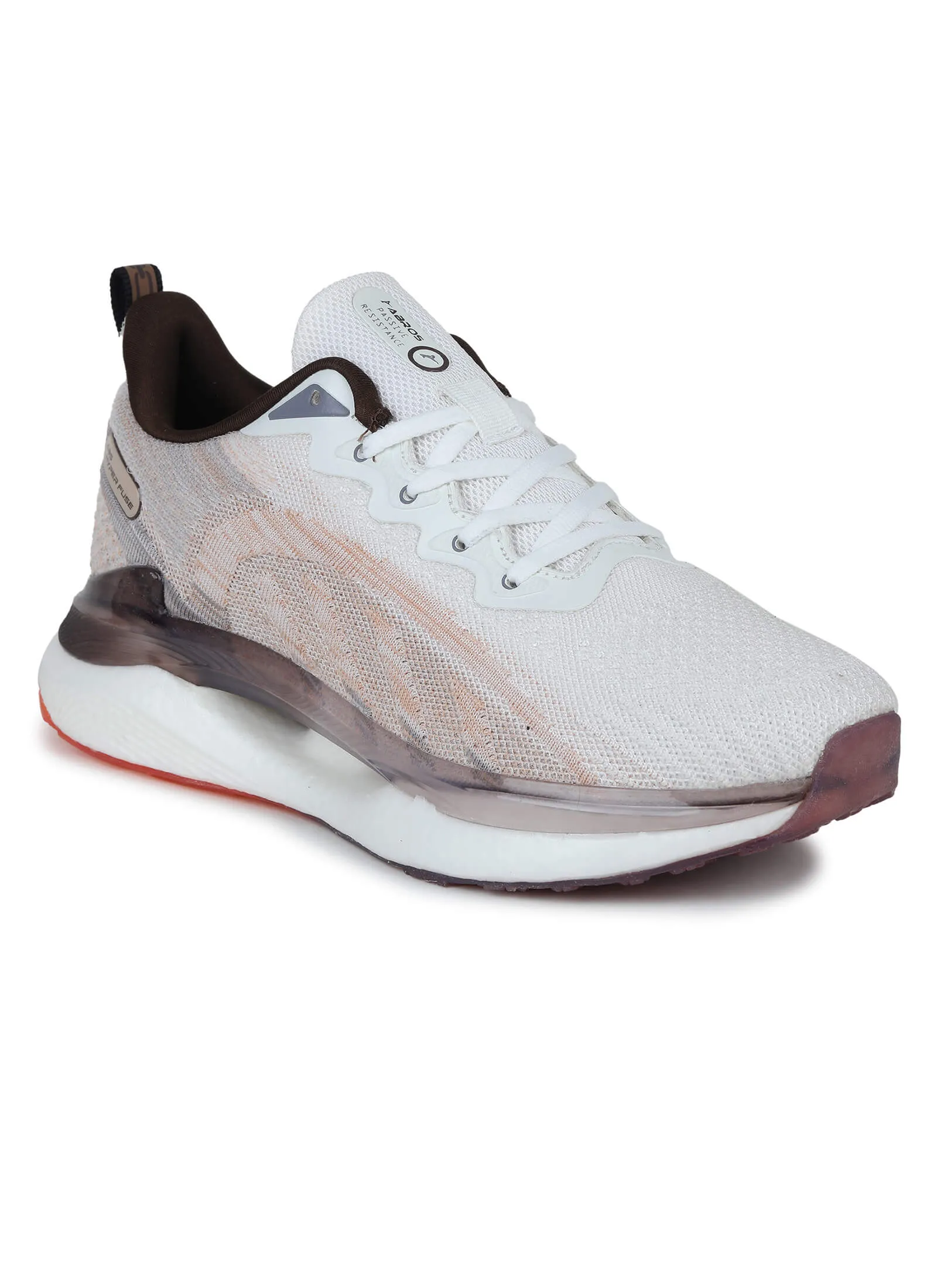 Maximus Hyper Fuse Sports Shoes For Men