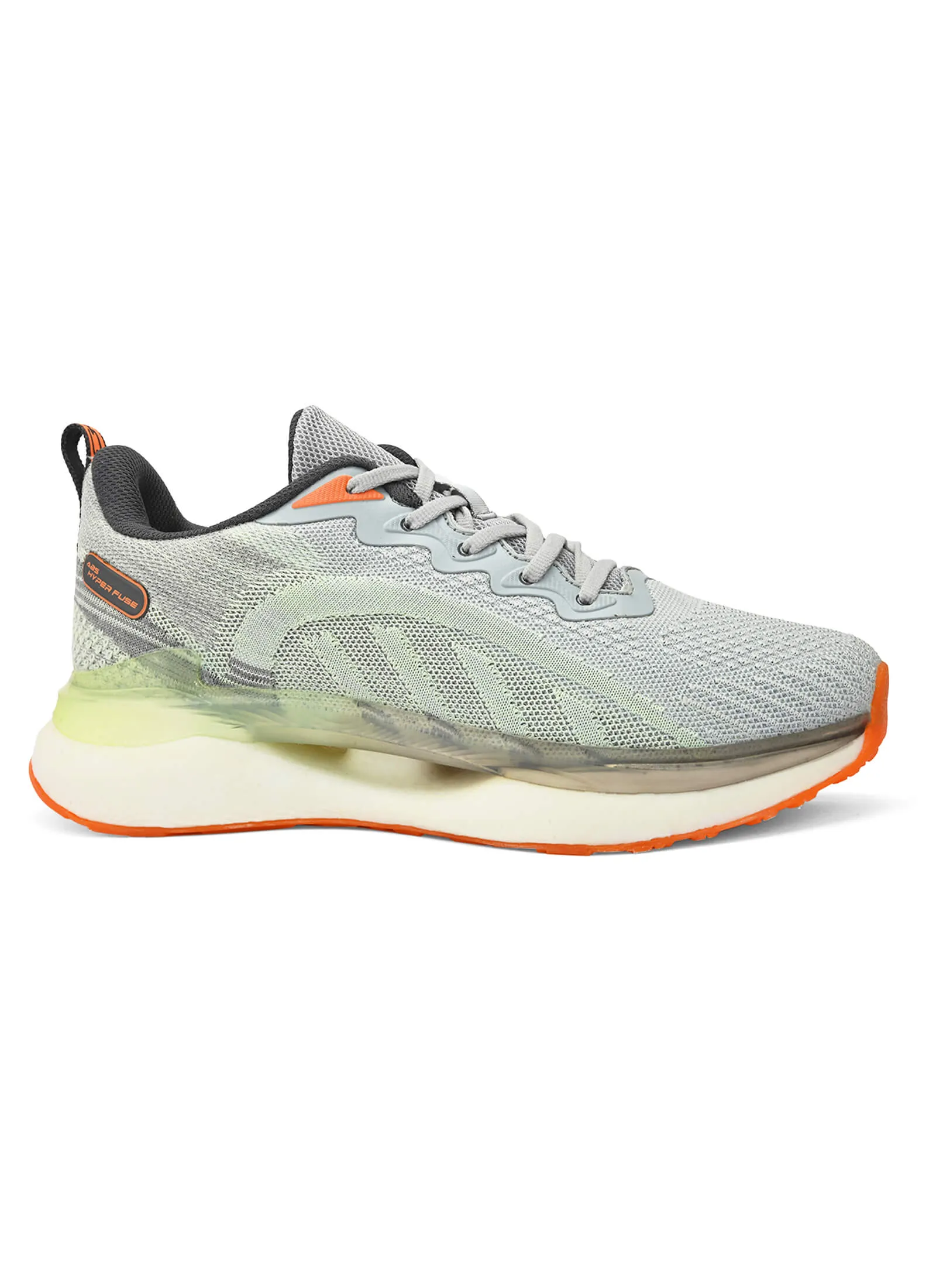 Maximus Hyper Fuse Sports Shoes For Men