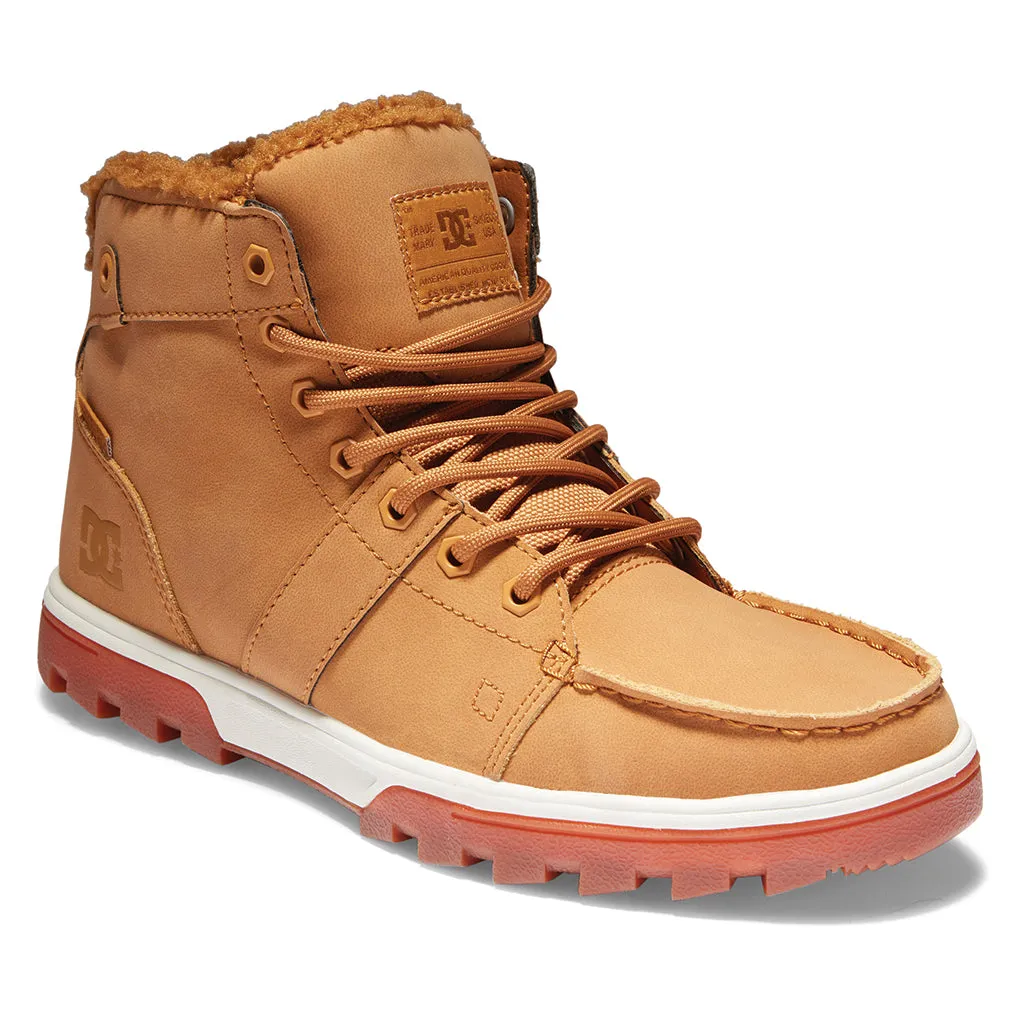 Men's DC Woodland Boot