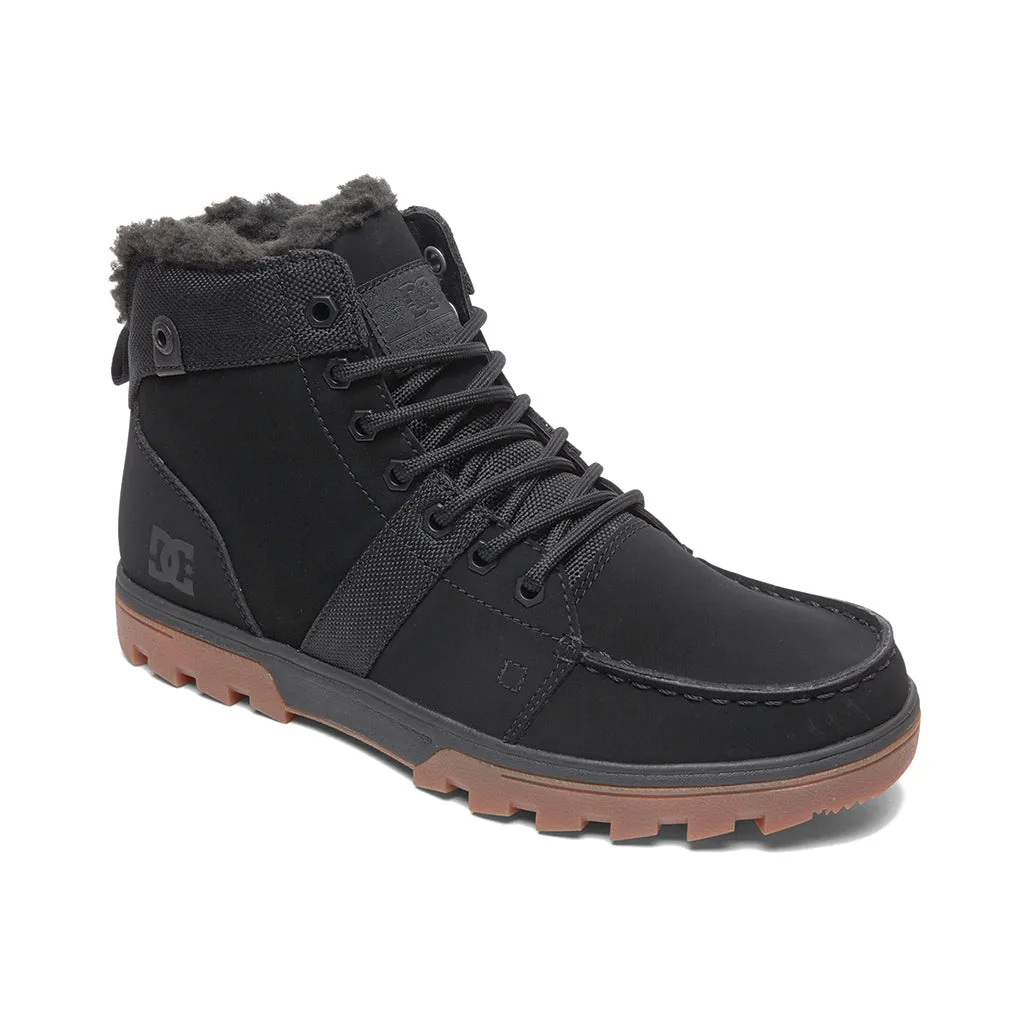 Men's DC Woodland Boot