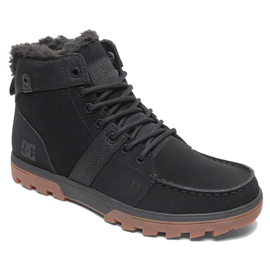 Men's DC Woodland Boot