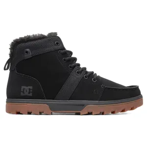 Men's DC Woodland Boot