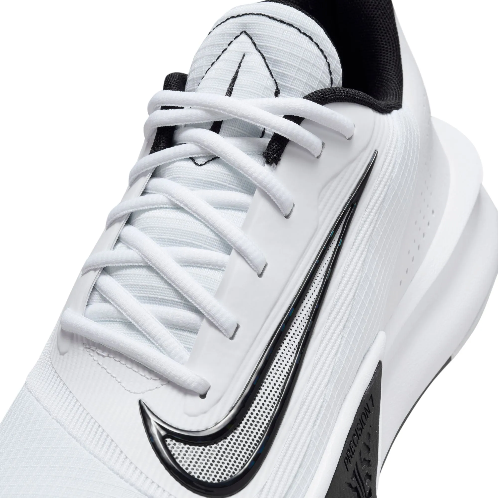 Men's Nike Precision 7 Basketball Shoes