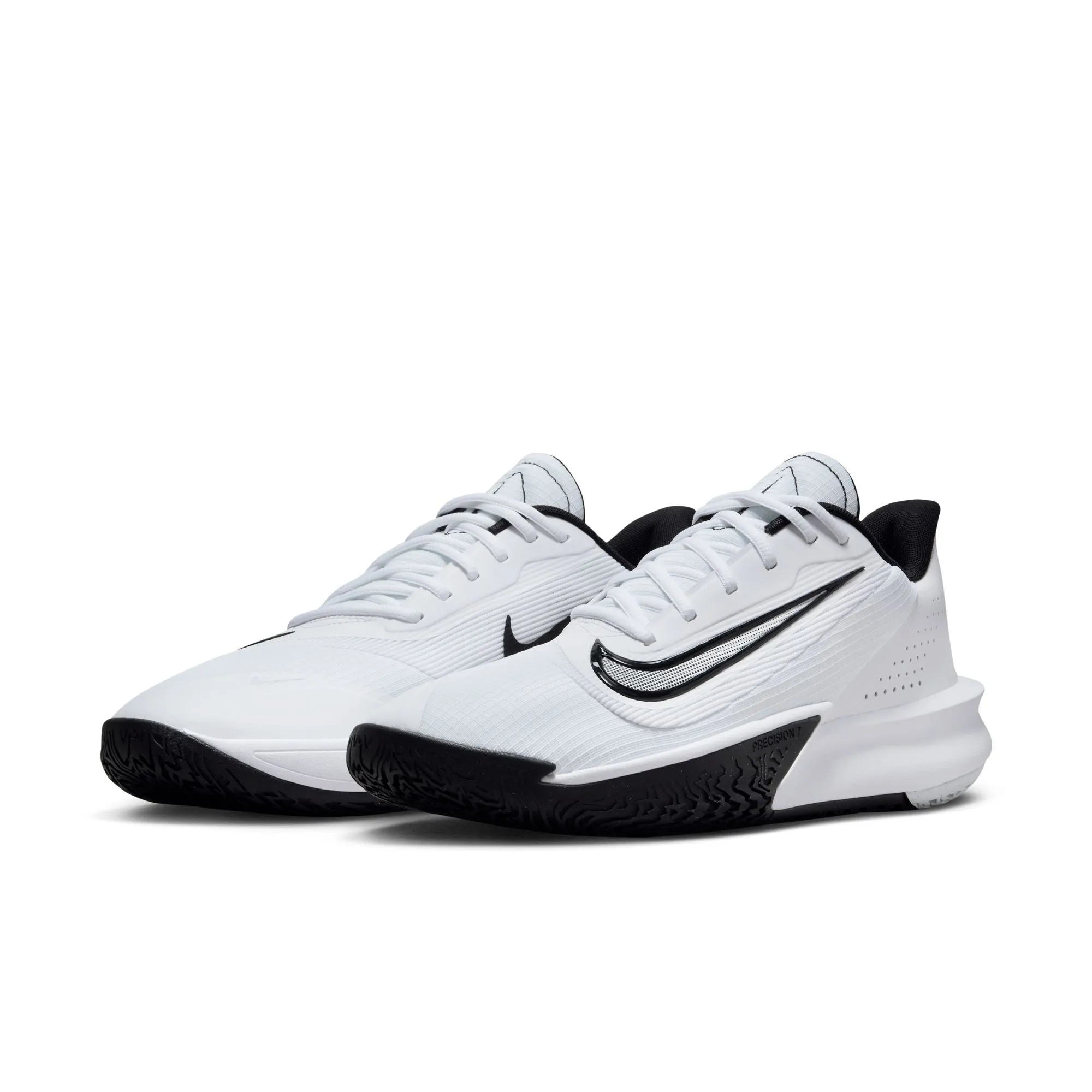 Men's Nike Precision 7 Basketball Shoes