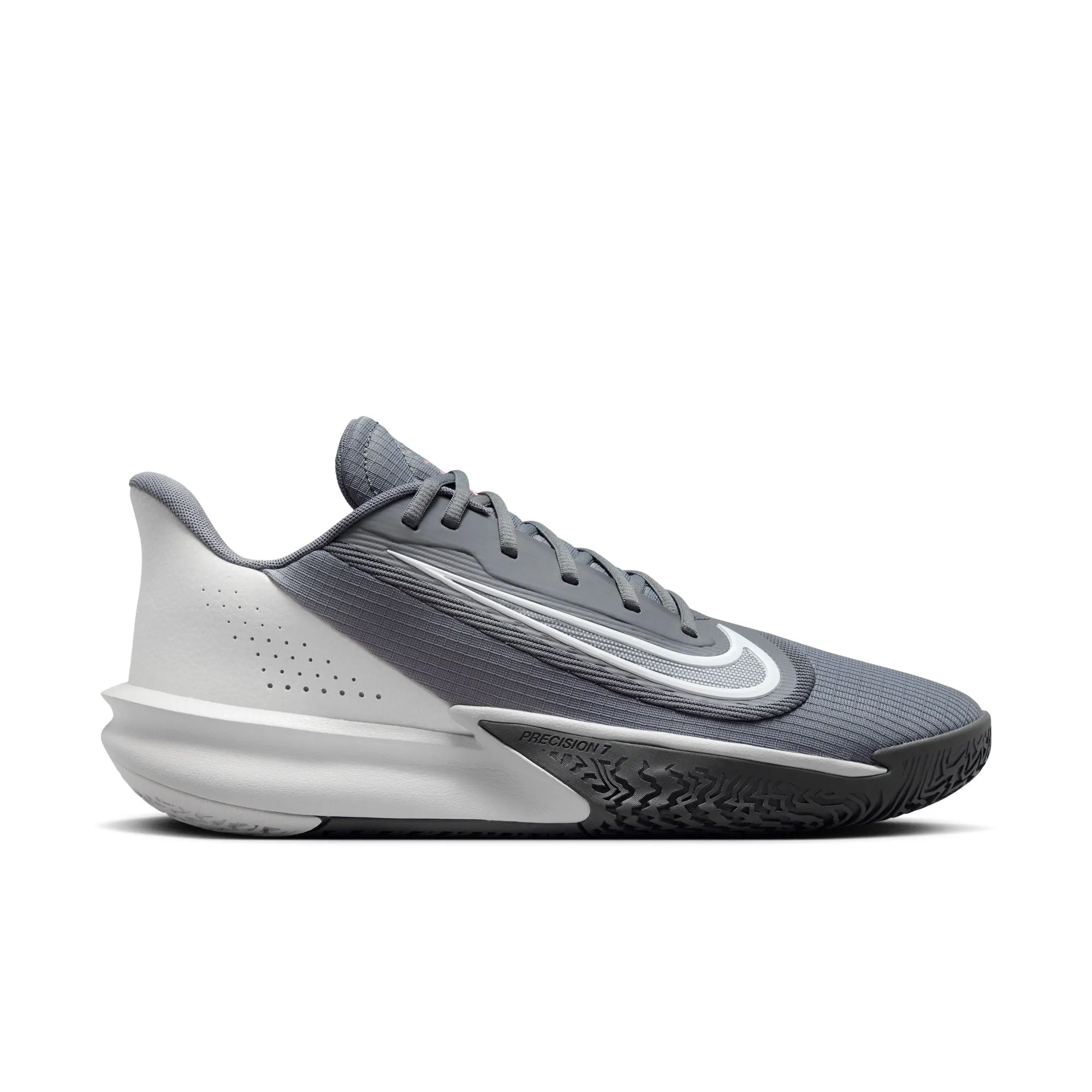 Men's Nike Precision 7 Basketball Shoes