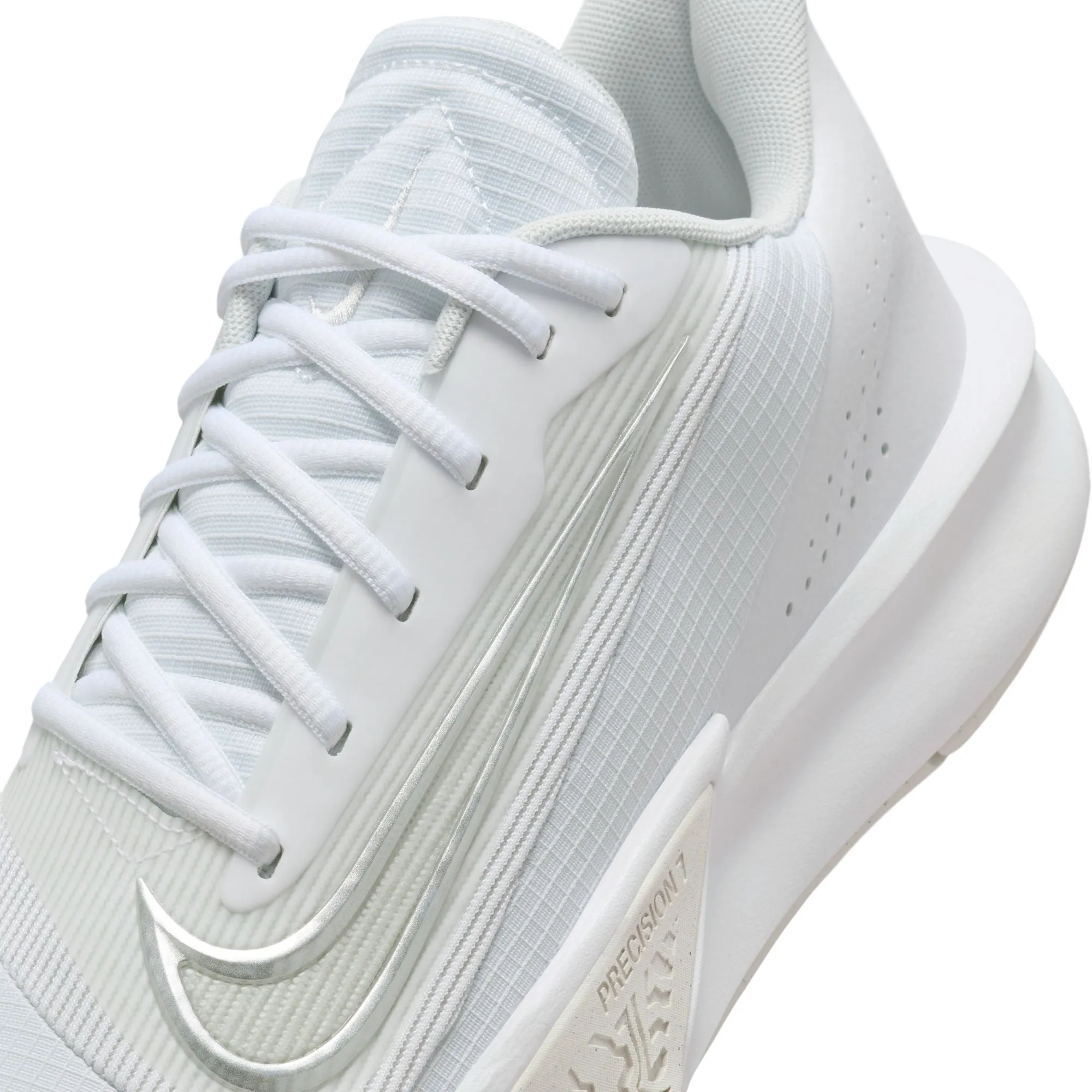 Men's Nike Precision 7 Basketball Shoes