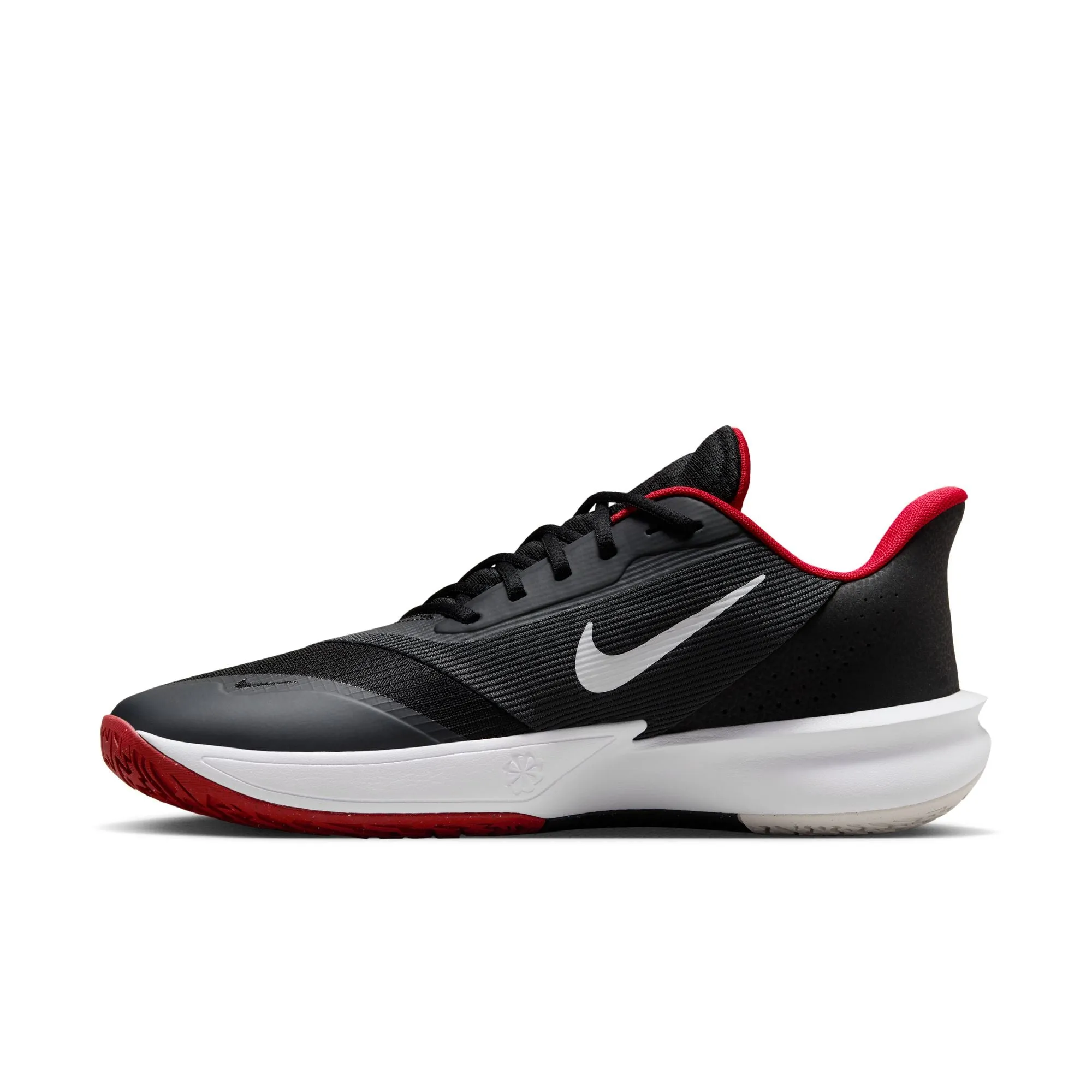 Men's Nike Precision 7 Basketball Shoes