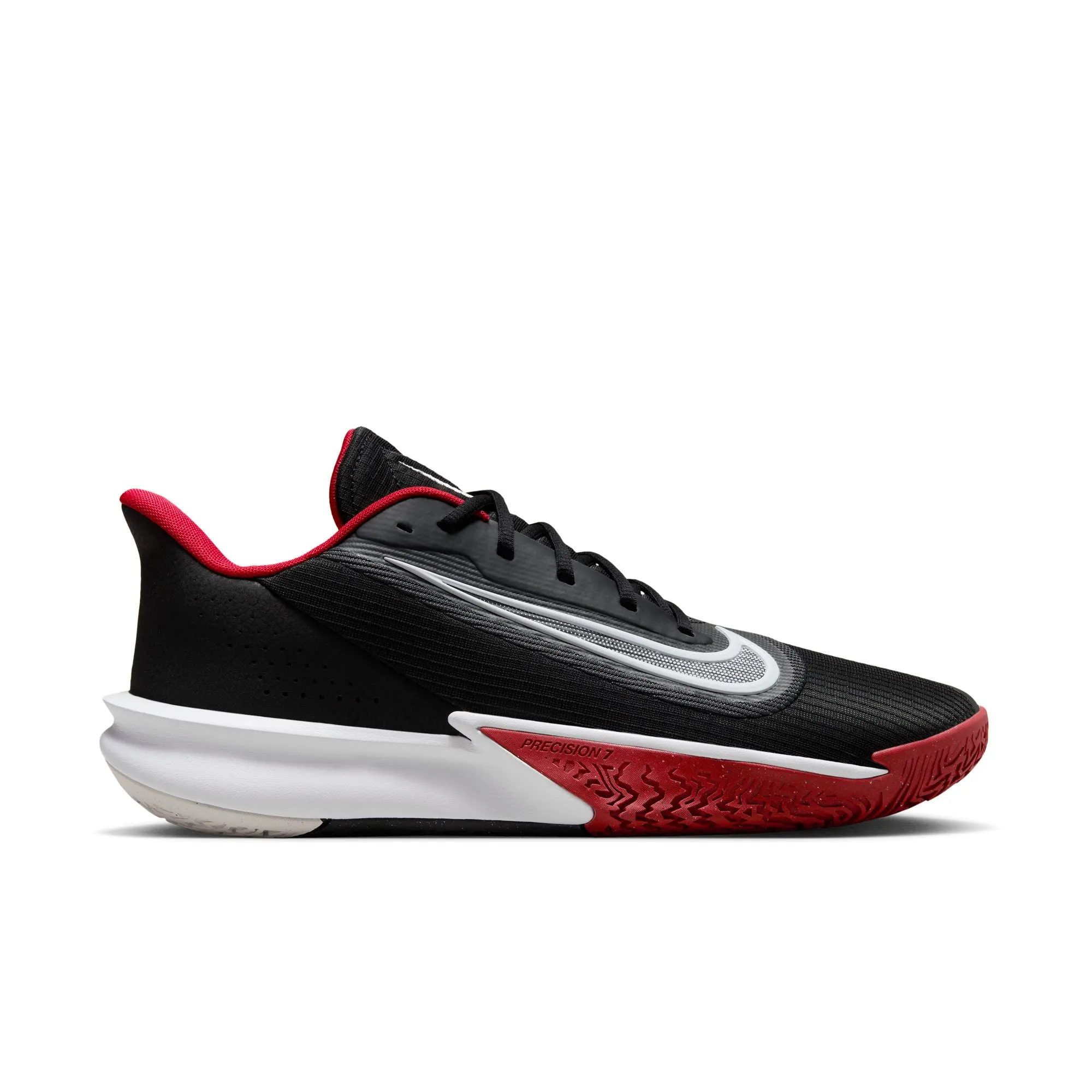 Men's Nike Precision 7 Basketball Shoes