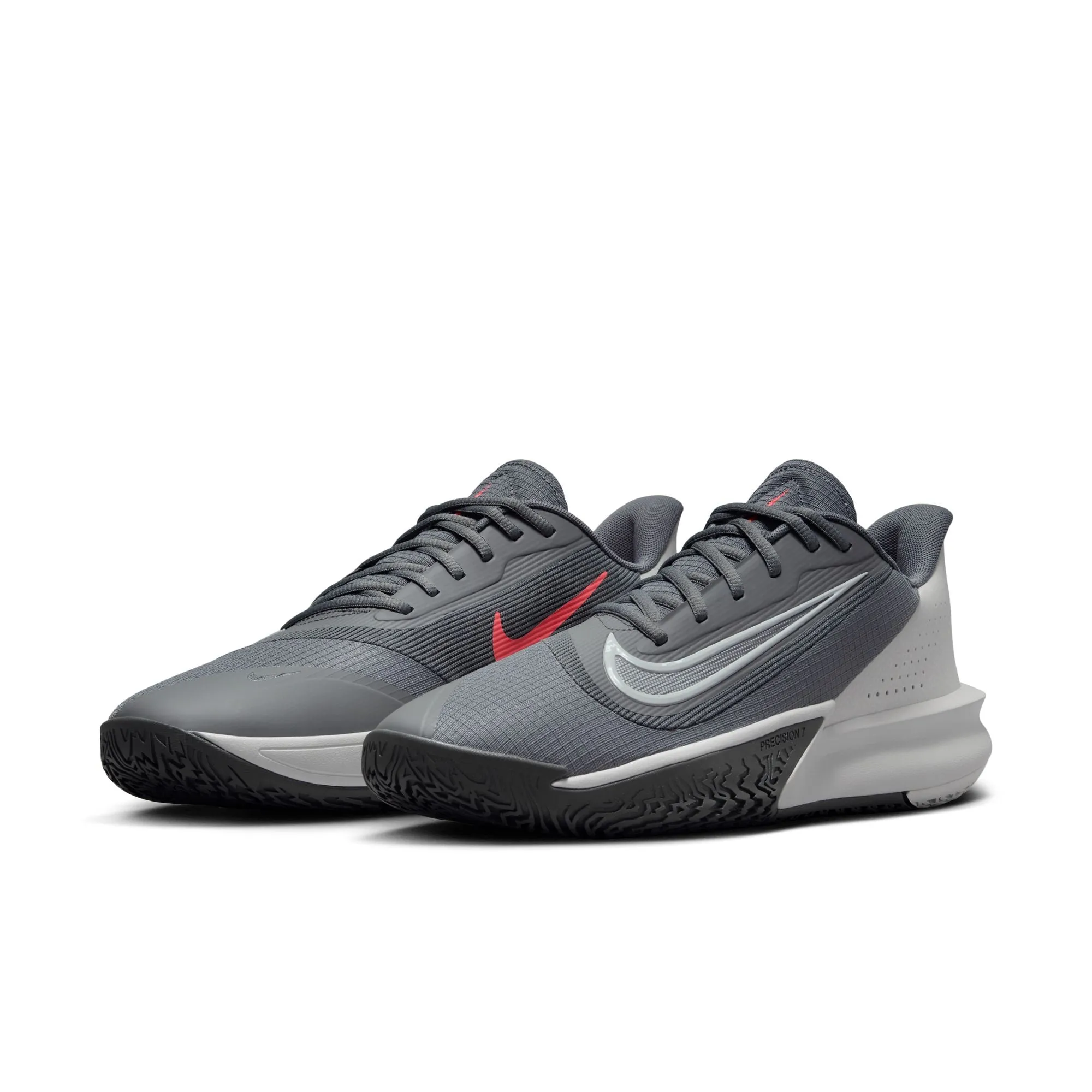 Men's Nike Precision 7 Basketball Shoes