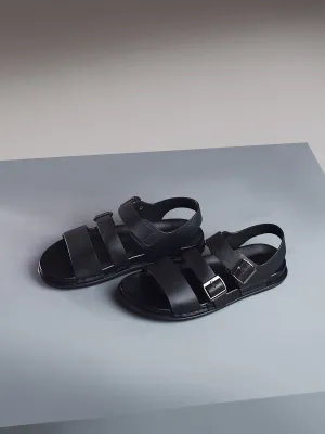 Mens "HELIOS" Casual Summer Sandals