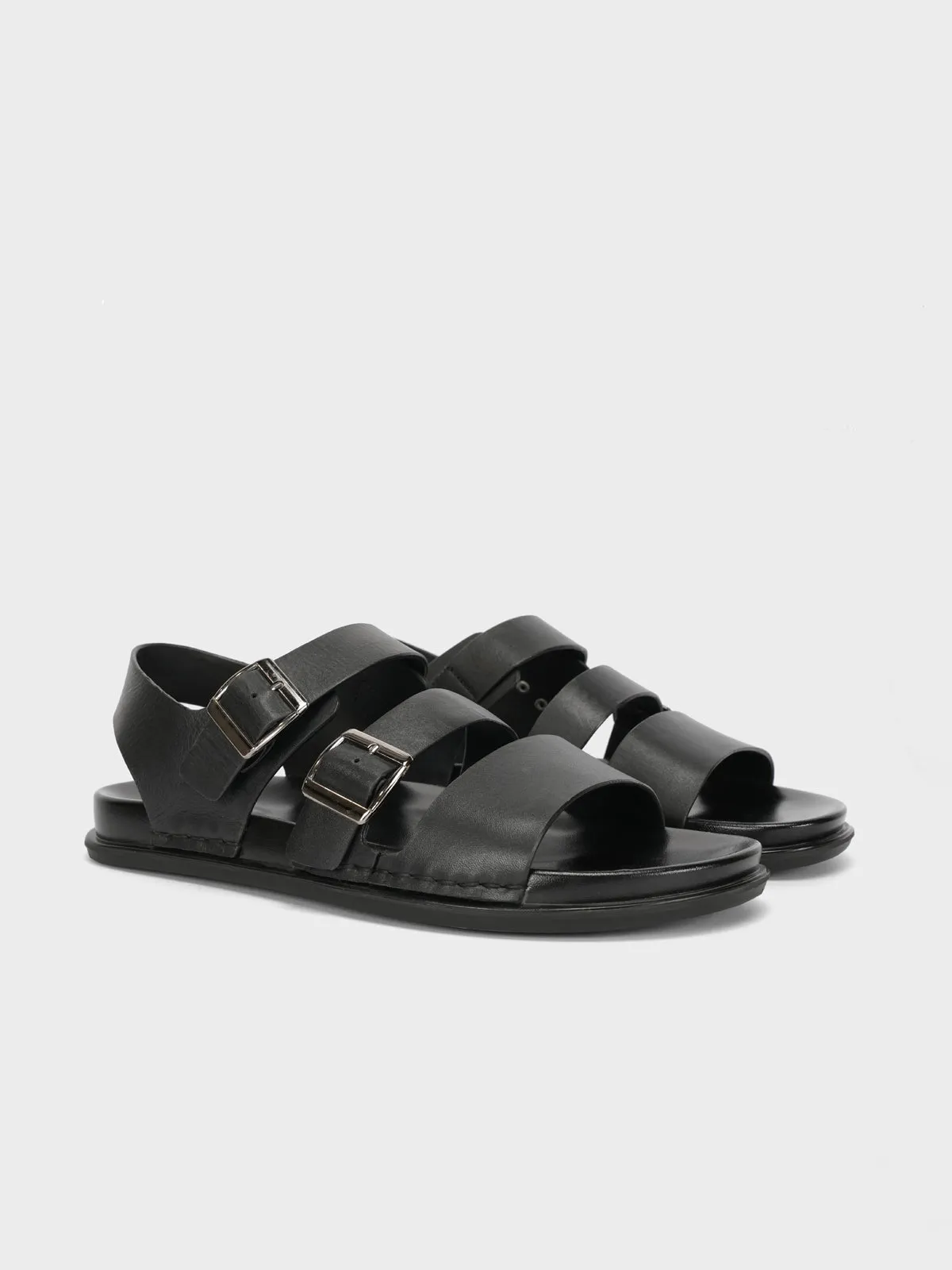 Mens "HELIOS" Casual Summer Sandals