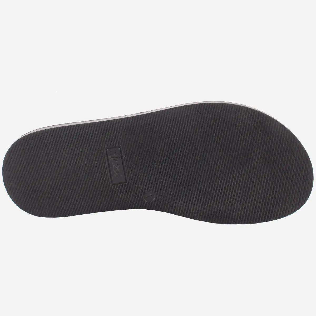 Mens "PEEJAR" Trendy Everyday Slippers