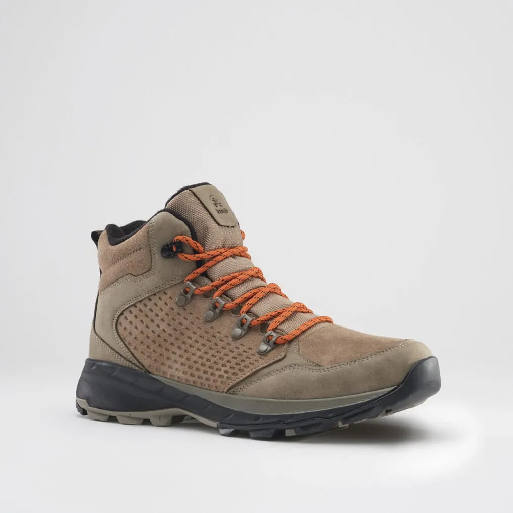 Men's TREK SNOW MID