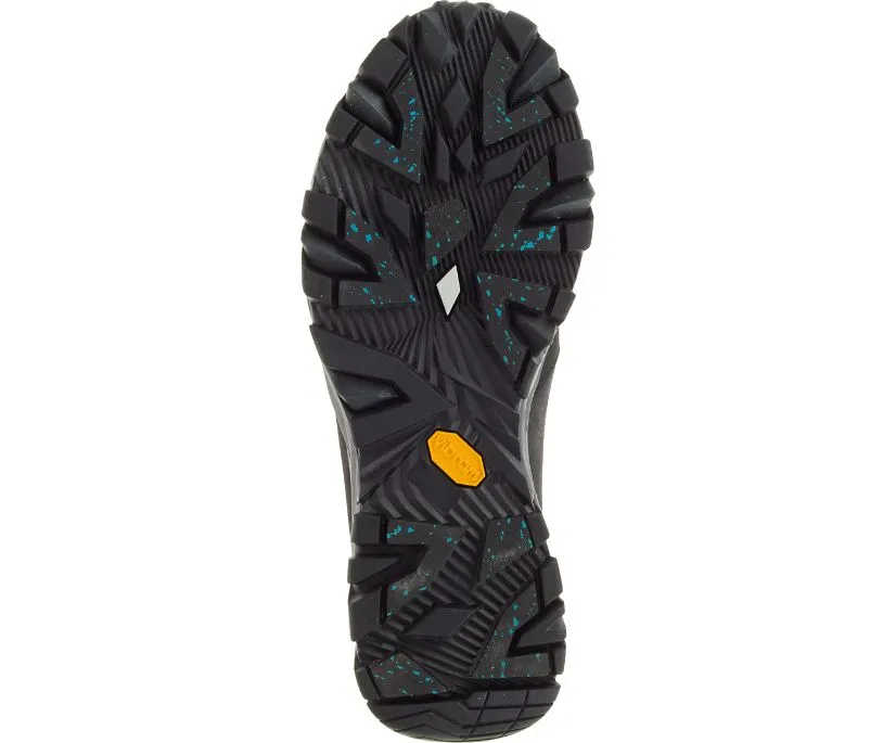 Merrell Coldpack Ice  Moc J15752 /W Womens Black