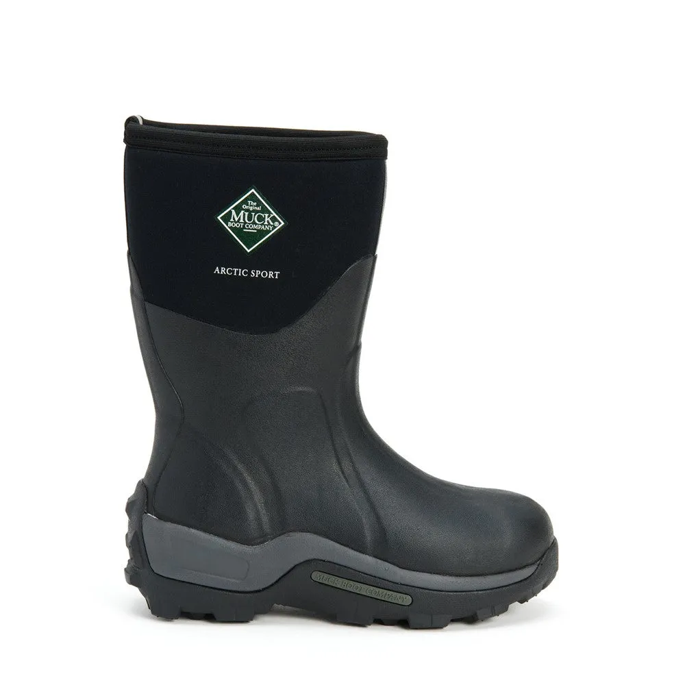 Muck Boots Arctic Sport Short Boots