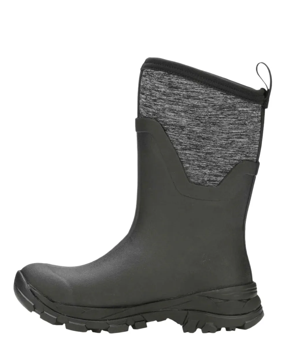 Muck Boots Ladies Arctic Ice Mid Wellingtons | Clearance Colours