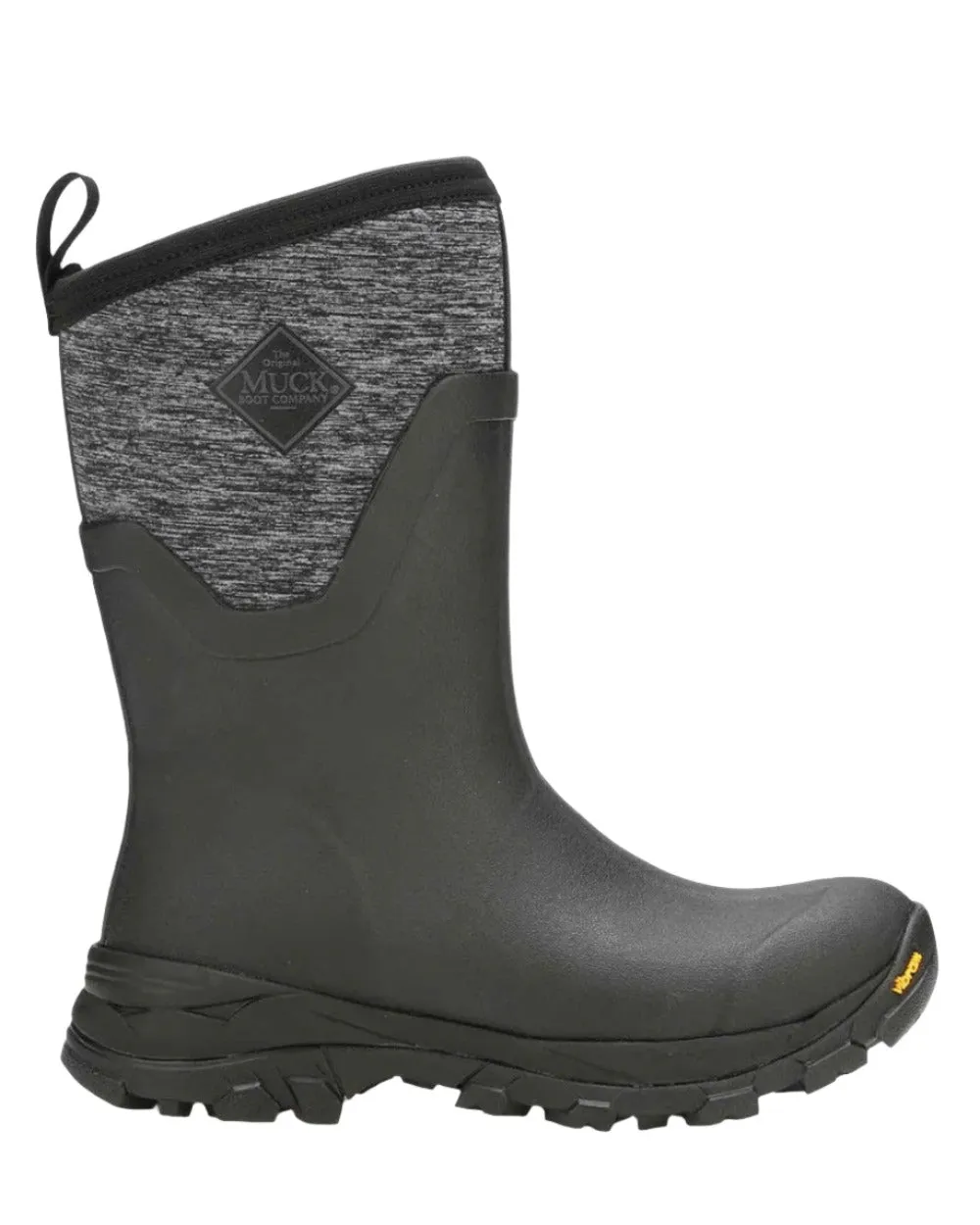 Muck Boots Ladies Arctic Ice Mid Wellingtons | Clearance Colours