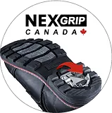 Nexgrip Ice Town Fossil R0377