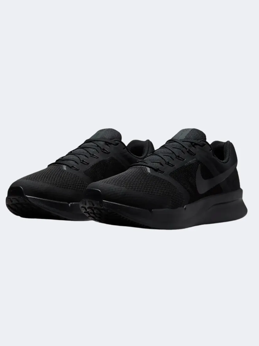 Nike Run Swift 3 Men Running Shoes Black