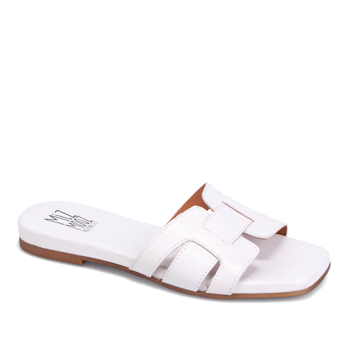 Palmyra Slide Sandal